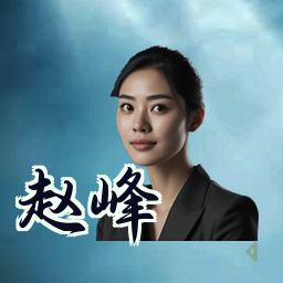 赵峰